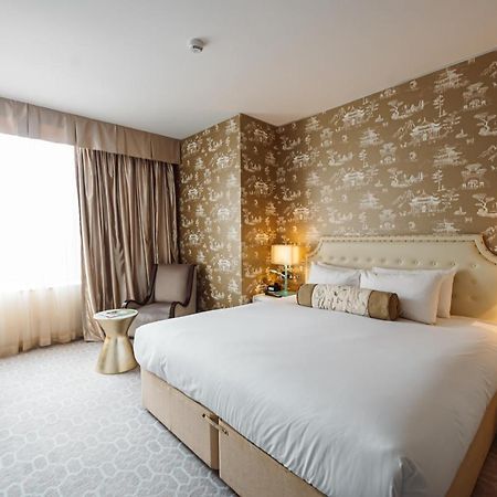 Dorsett Shepherds Bush London Luaran gambar