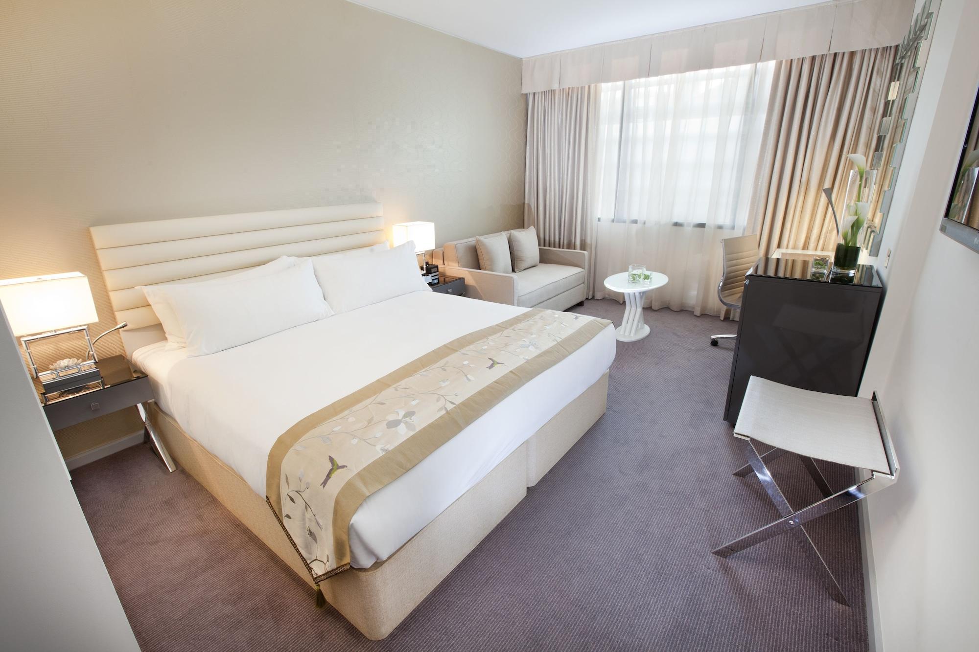Dorsett Shepherds Bush London Luaran gambar