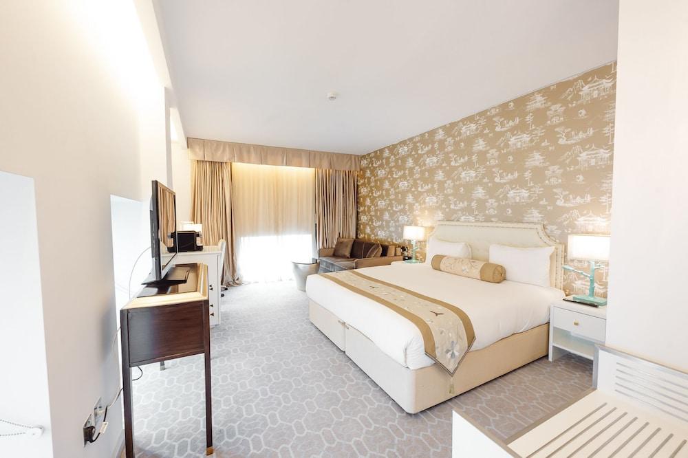 Dorsett Shepherds Bush London Luaran gambar