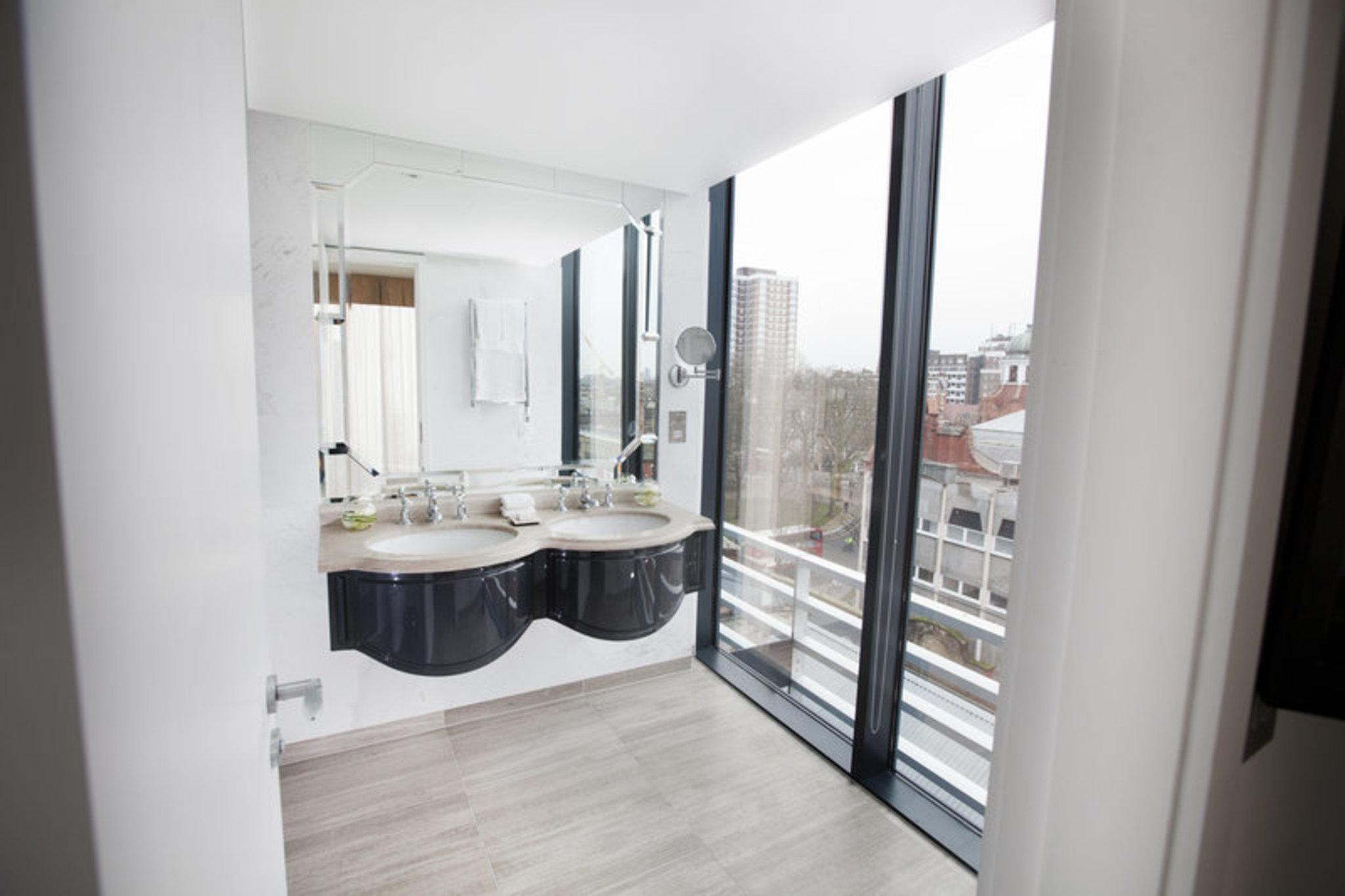 Dorsett Shepherds Bush London Luaran gambar