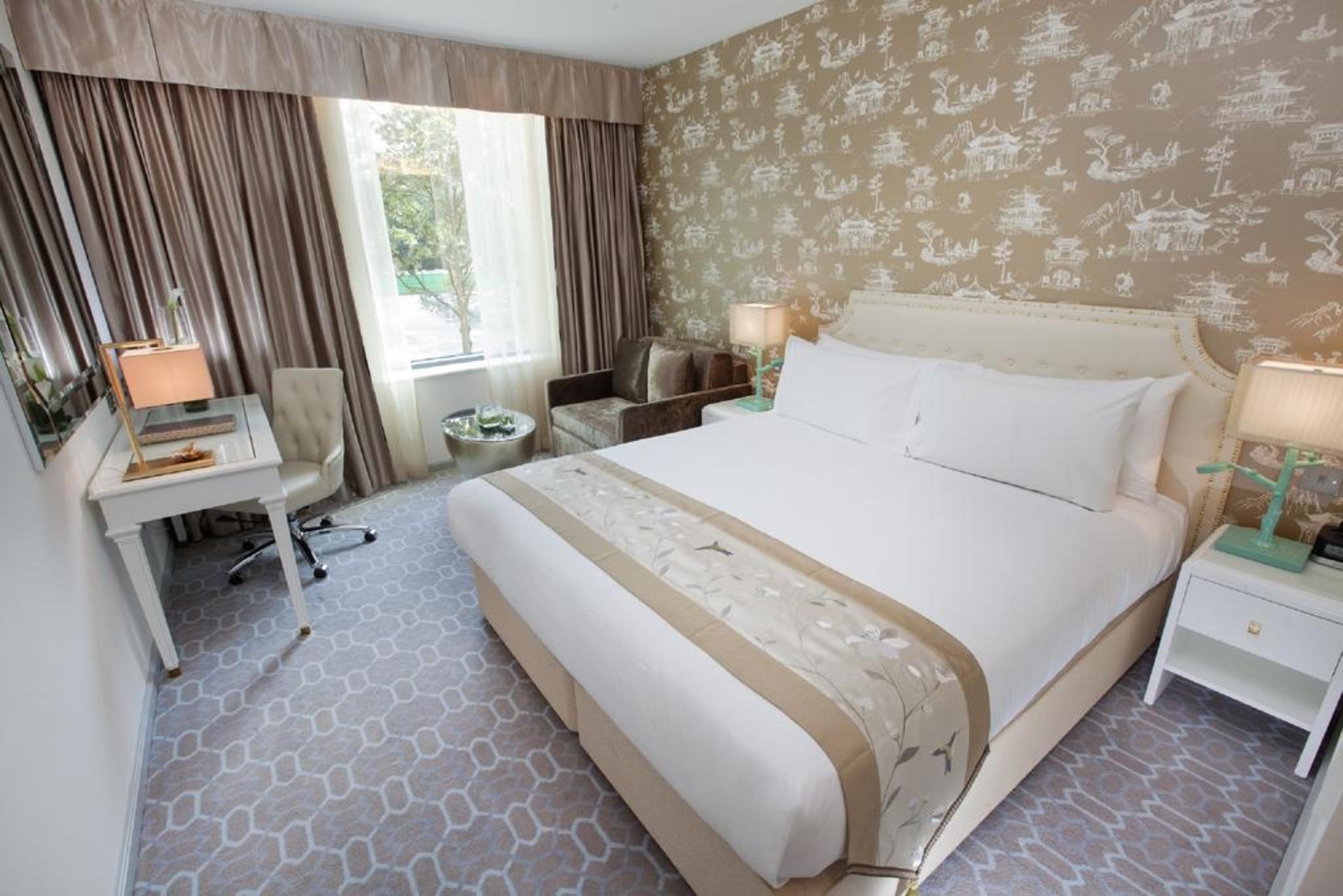 Dorsett Shepherds Bush London Luaran gambar