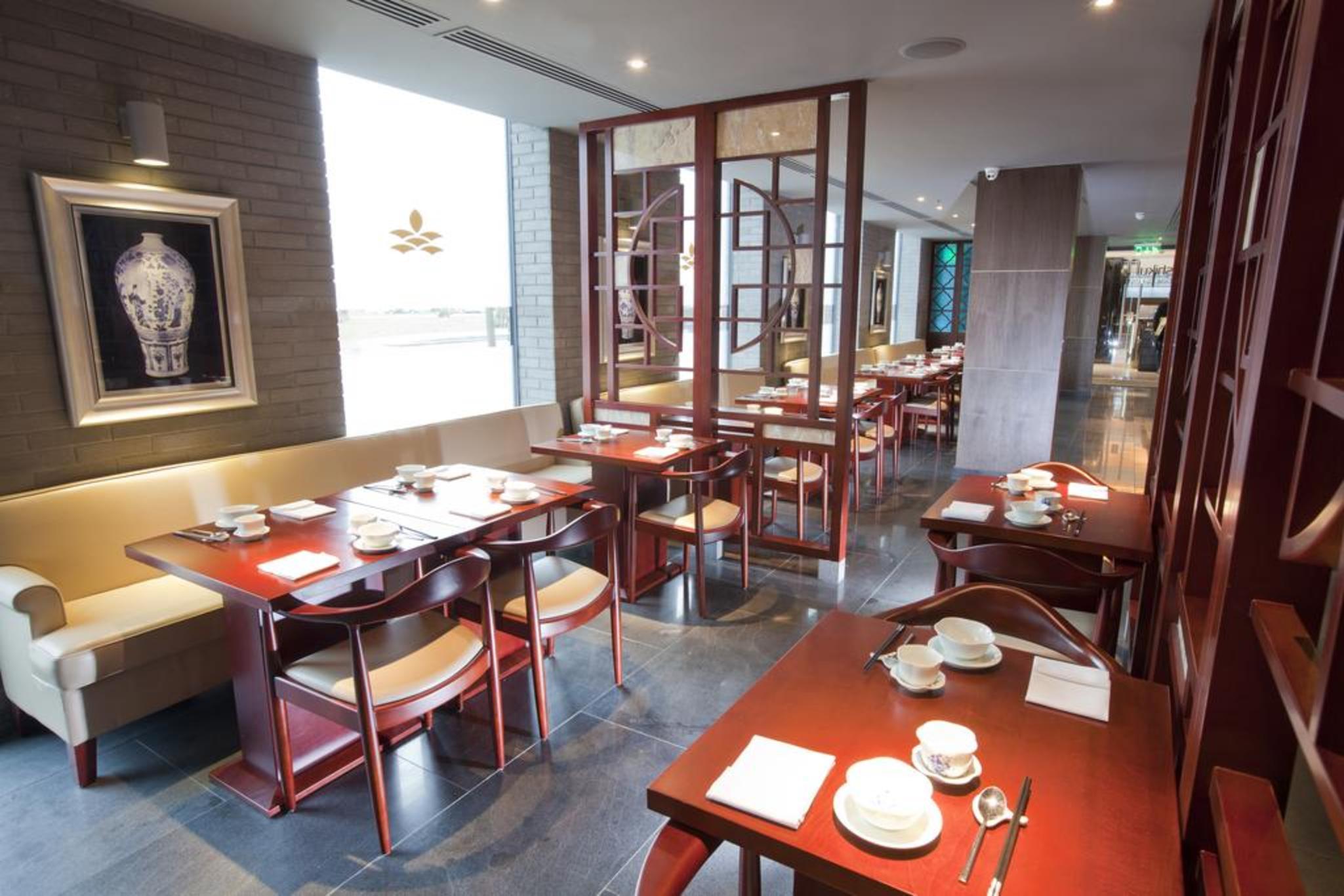 Dorsett Shepherds Bush London Luaran gambar