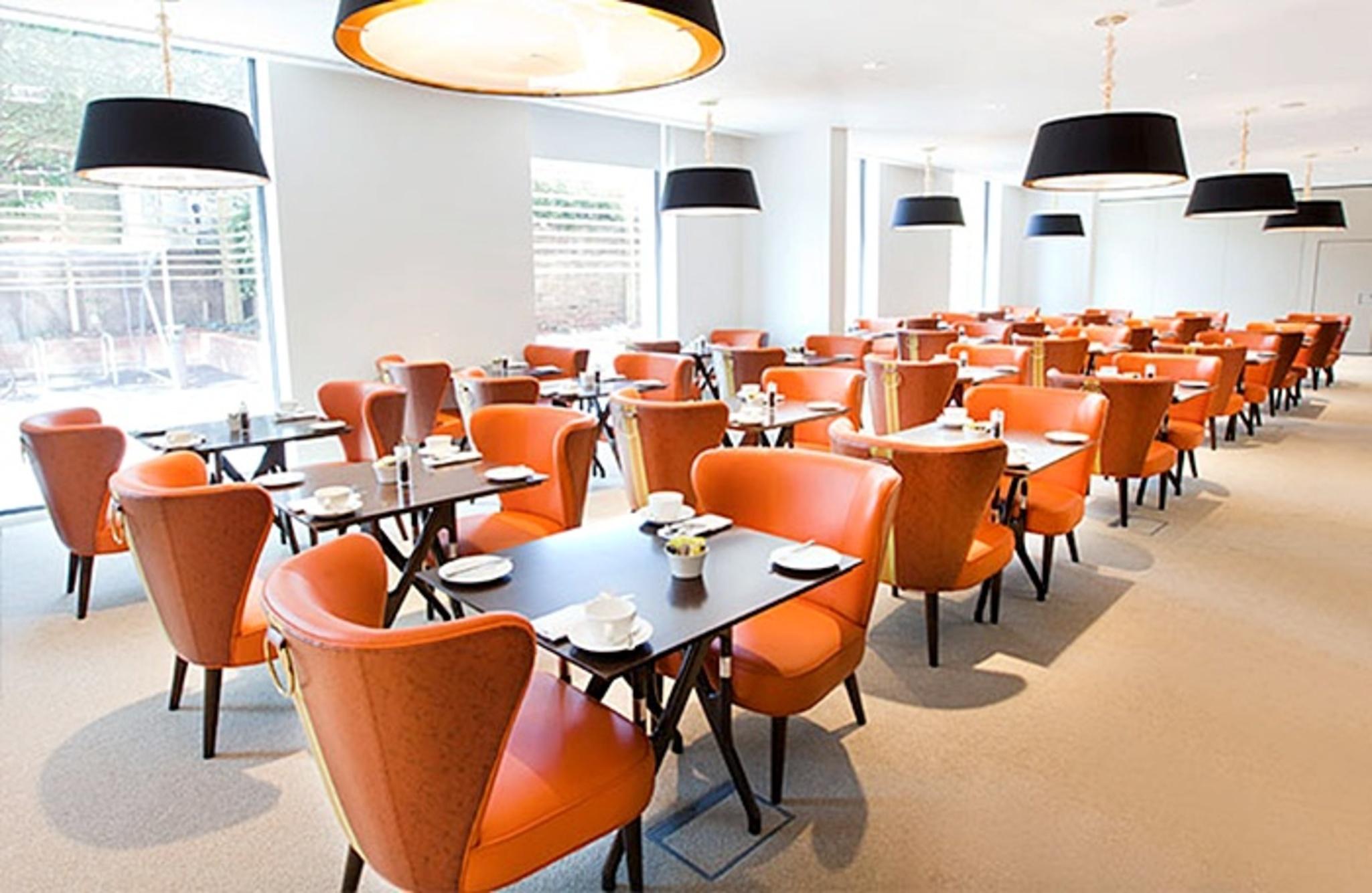 Dorsett Shepherds Bush London Luaran gambar