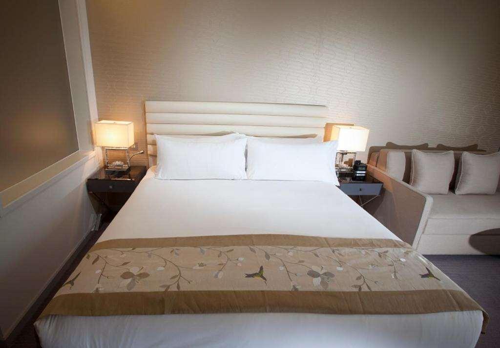 Dorsett Shepherds Bush London Bilik gambar